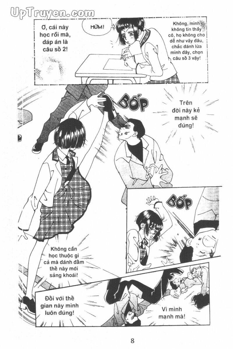 cô nàng ngổ ngáo chapter 7 3