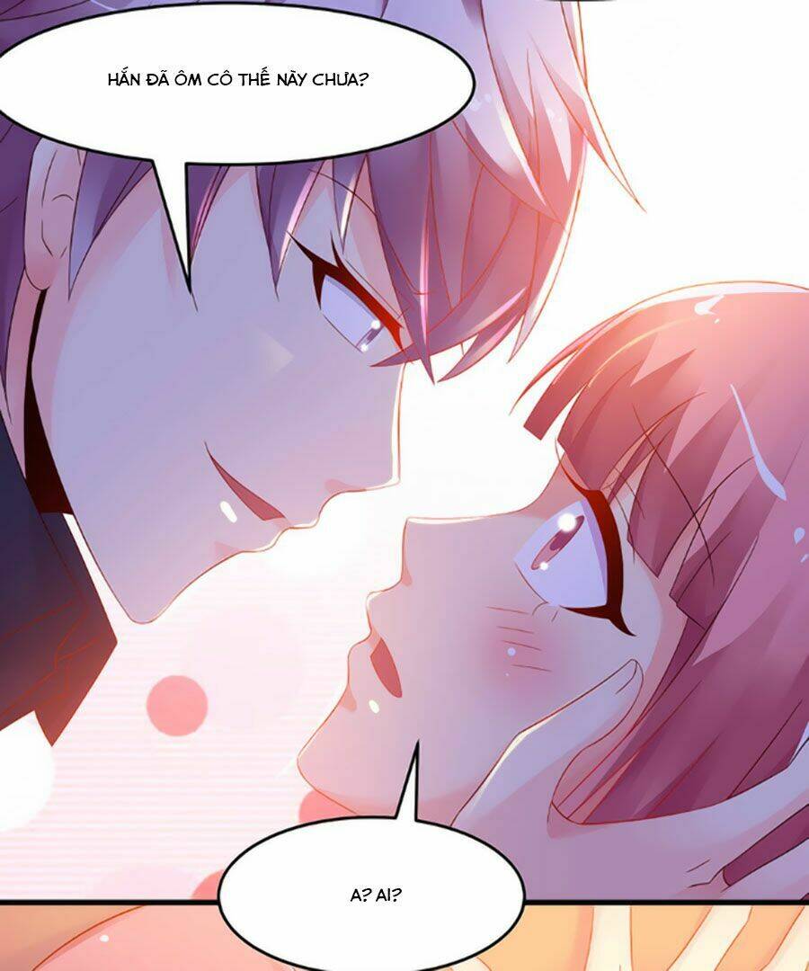 đại thúc, người ta sẽ ngoan chapter 20 23