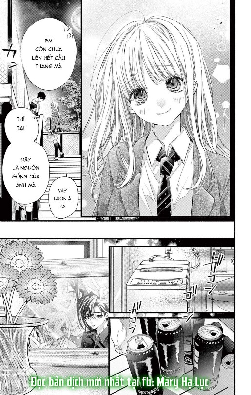 tôi muốn ăn hiyou chapter 2 7