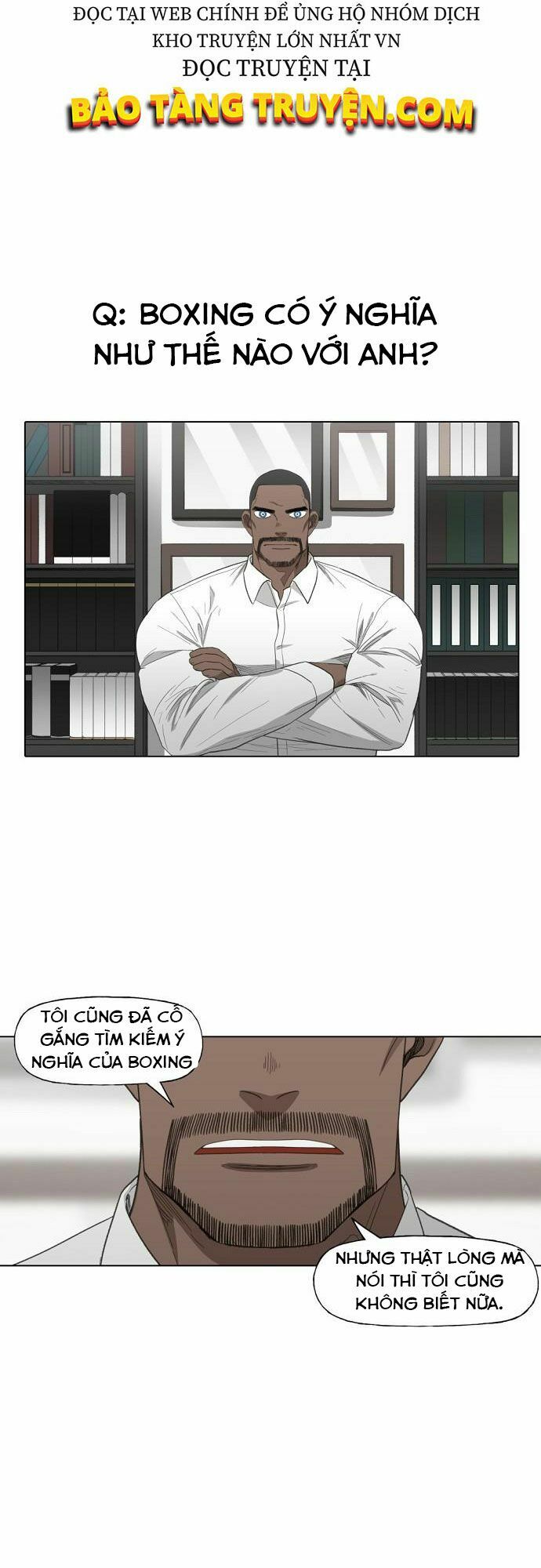 Võ Sĩ Quyền Anh chapter 82 53