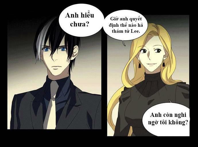 si mun - người giao tiếp với linh hồn chapter 31 50