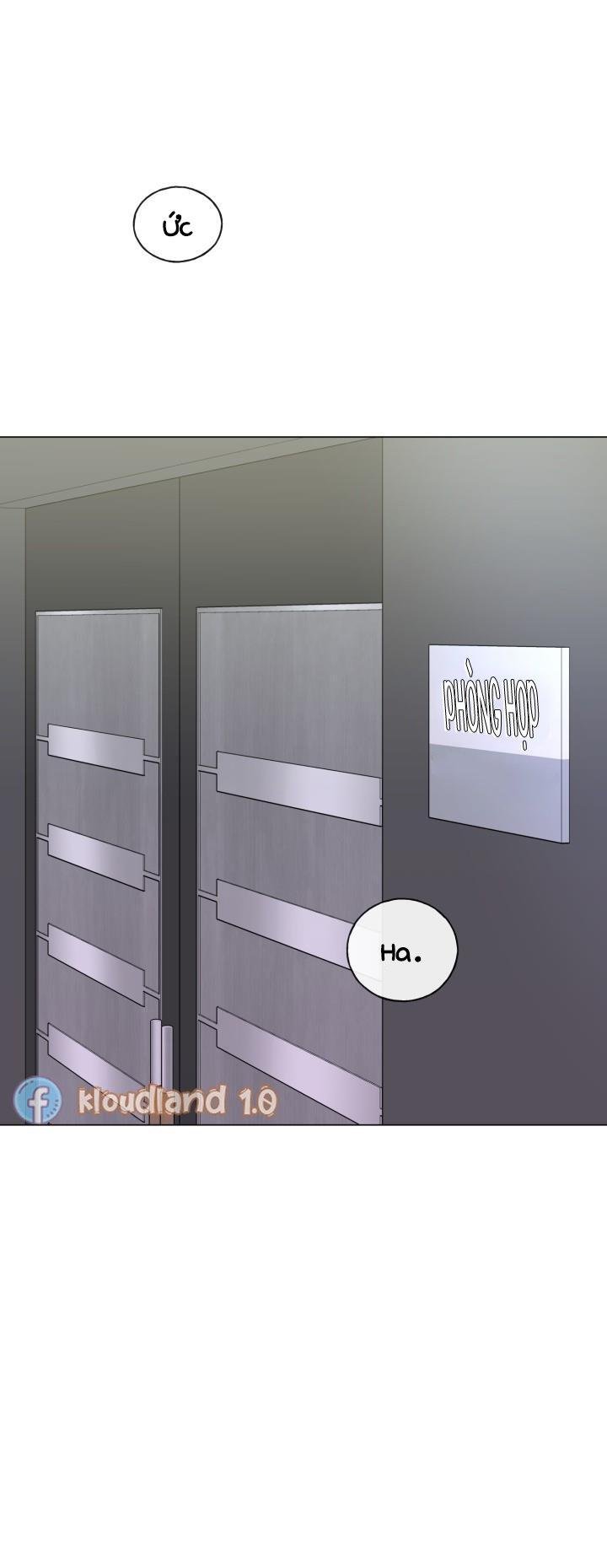 người yêu hiếm hoi chapter 6 37