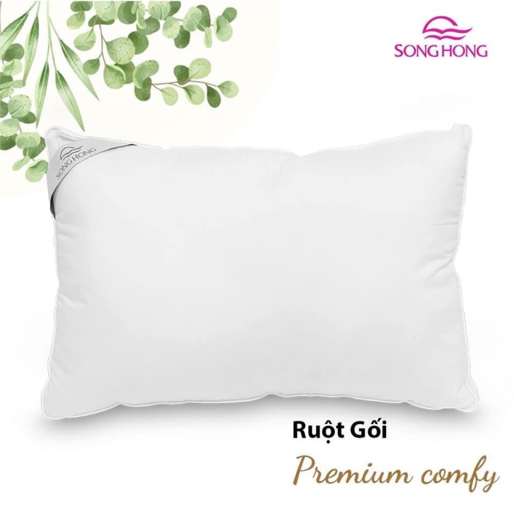 Ruột gối sông hồng cao cấp premium comfy