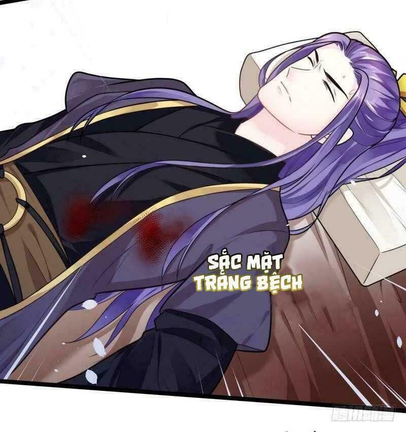 vương phi - âm động thiên hạ chapter 36 28