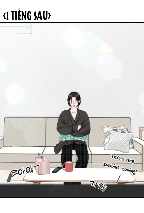 tôi sẽ cho anh thứ tồi tệ nhất chapter 19.1 45