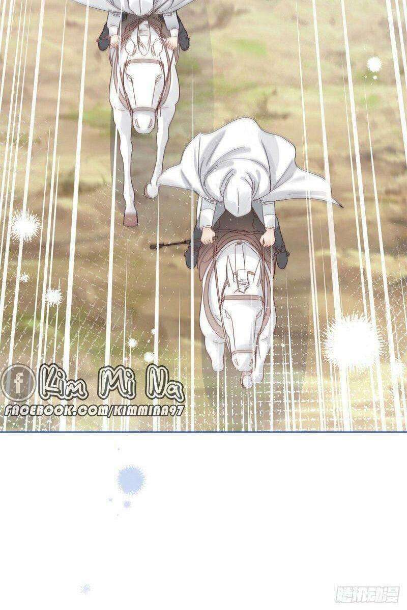 nữ hoàng đầu tiên của đế quốc chapter 26 18