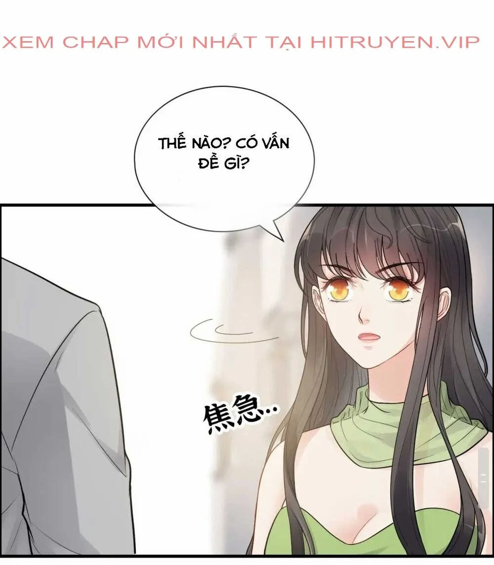 cô vợ hợp đồng bỏ trốn của tổng giám đốc chapter 425.2 16
