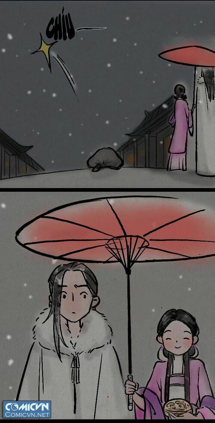 nhất thiền tiểu hòa thượng chapter 82 32