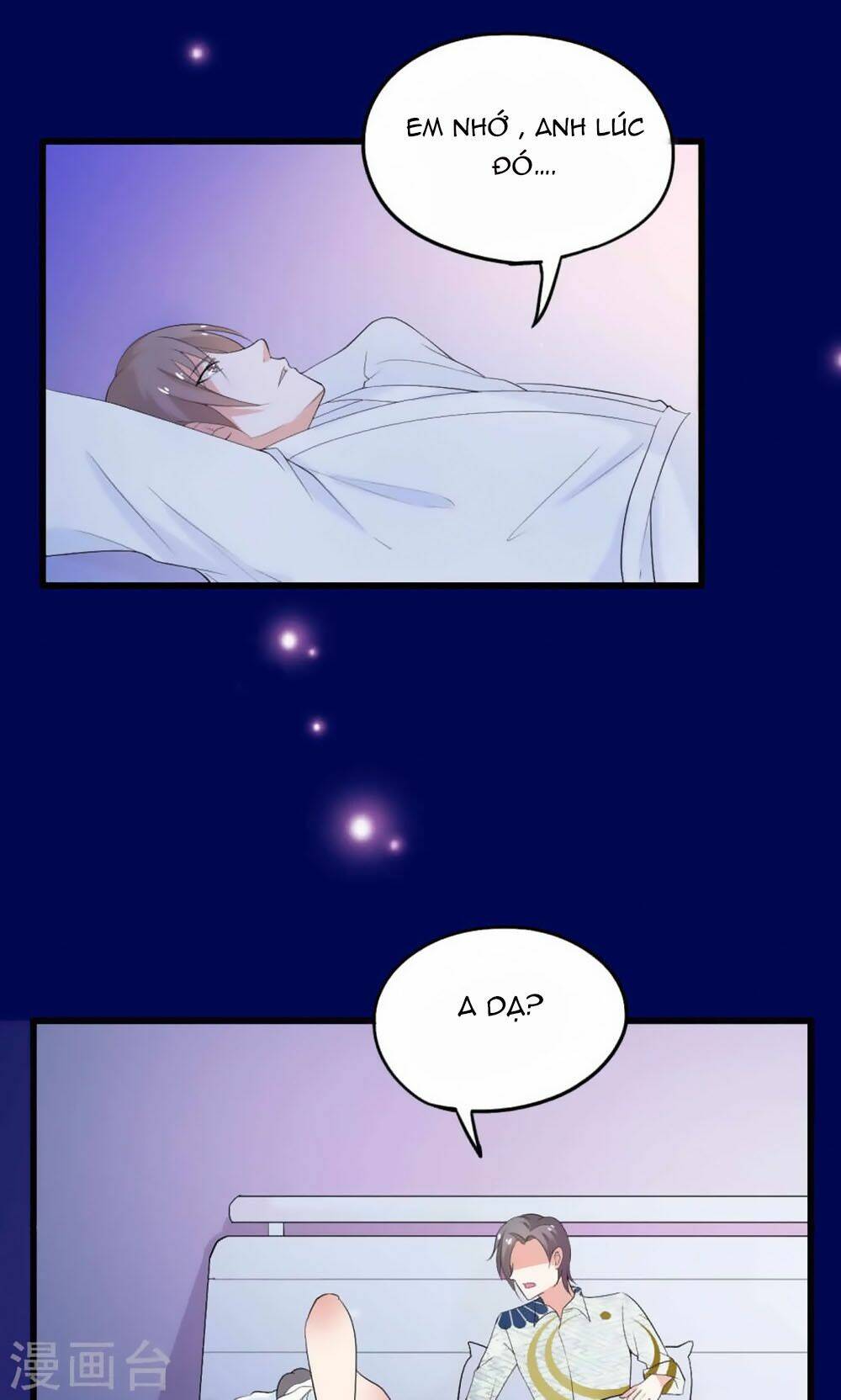 nguyệt dạ hương vi lai chapter 42 27