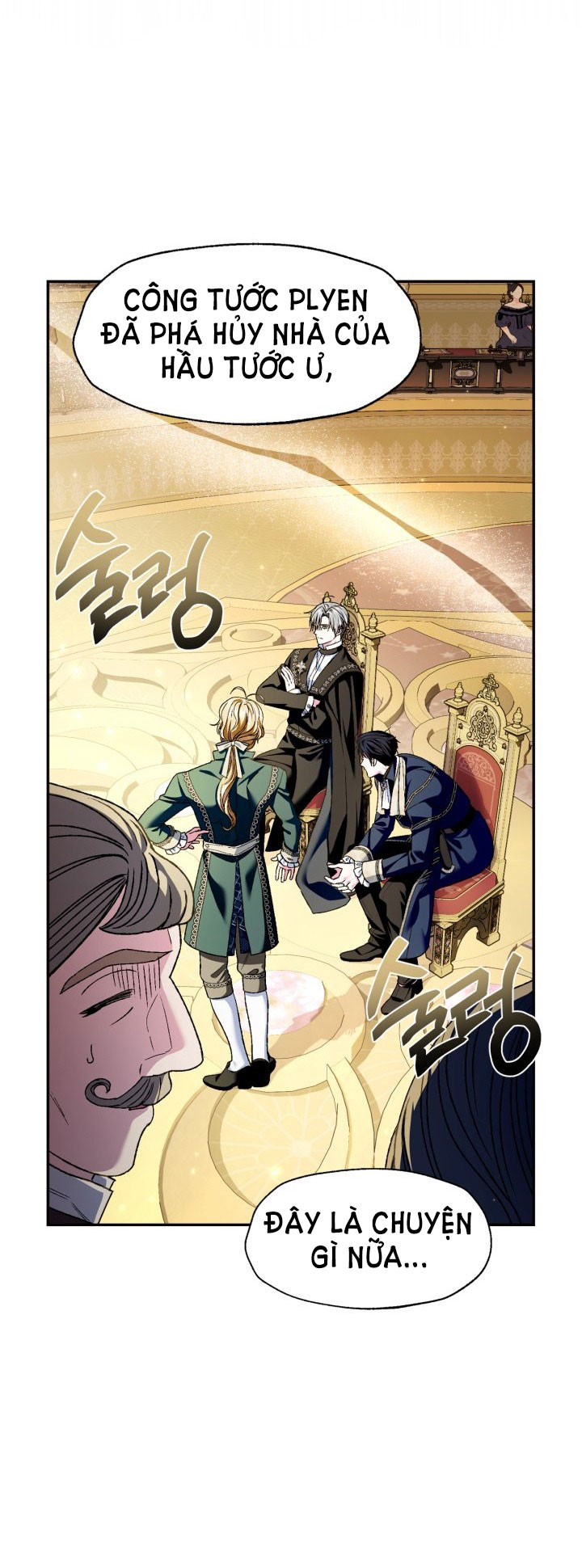 cha à, con không muốn kết hôn đâu chapter 105 40