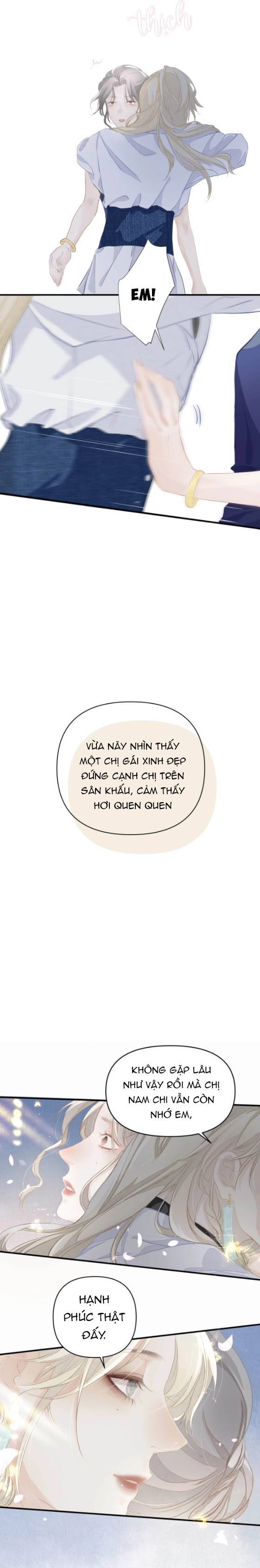 không thể buông được em chapter 2 12