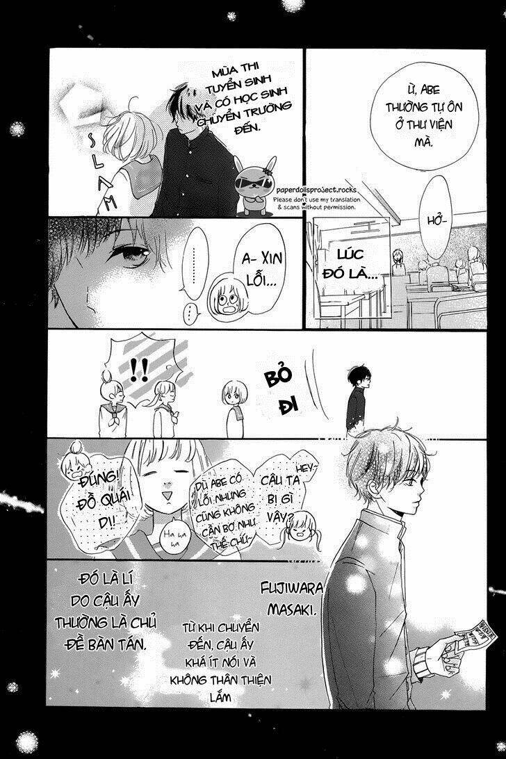 tổng hợp one shot. chapter 51 4