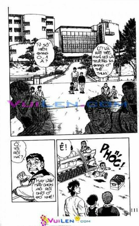 sôi động cầu trường full 17 tập chapter 17 111