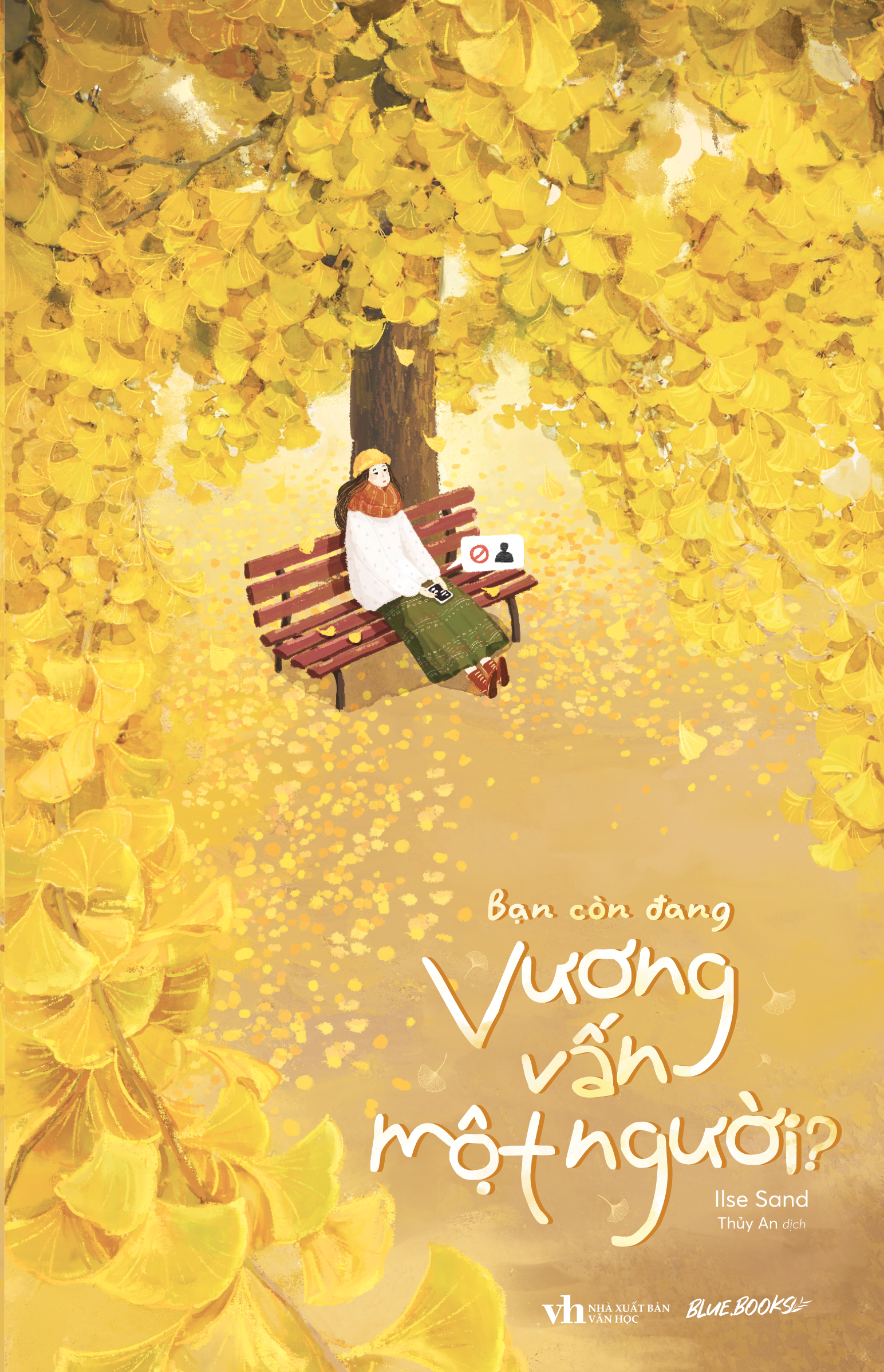 Sách Bạn Còn Đang Vương Vấn Một Người?