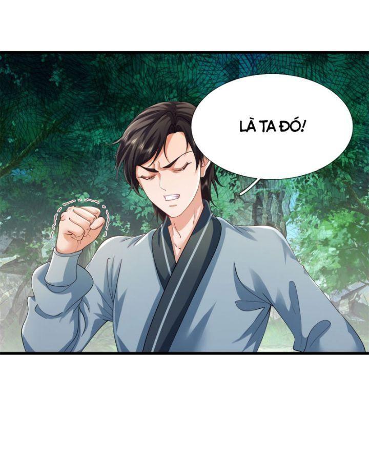 ta có thể nuốt chửng mọi thứ chapter 2 72