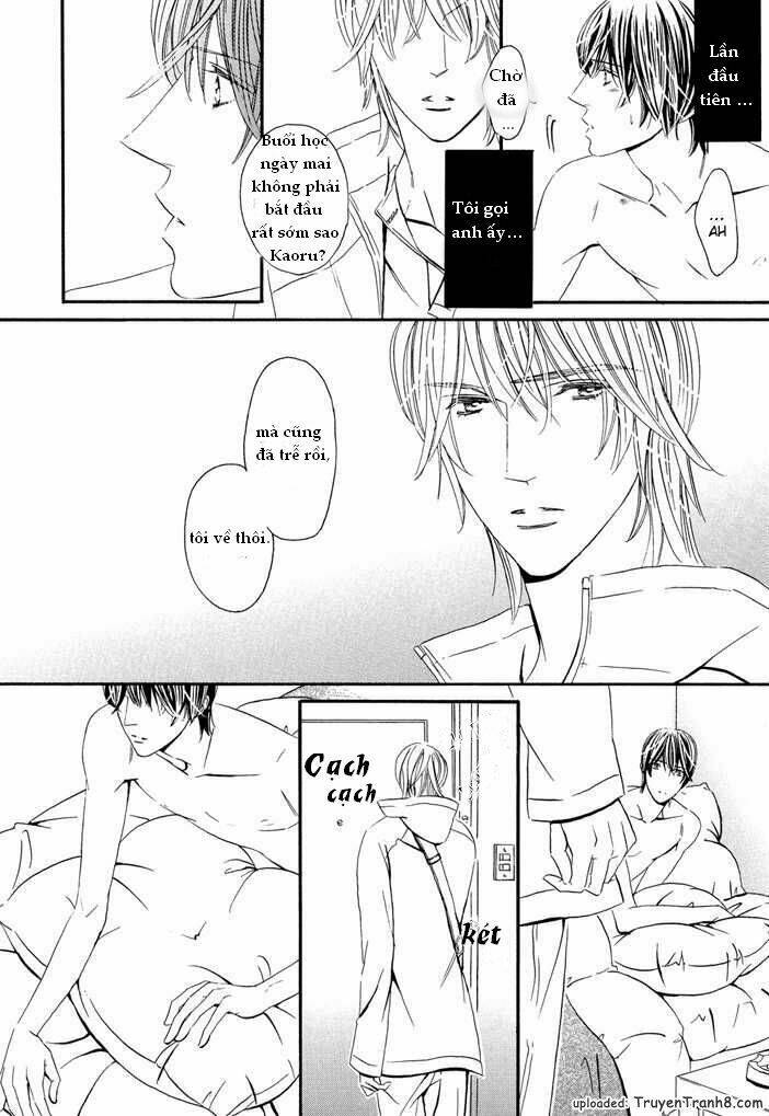 silence chapter 2 25