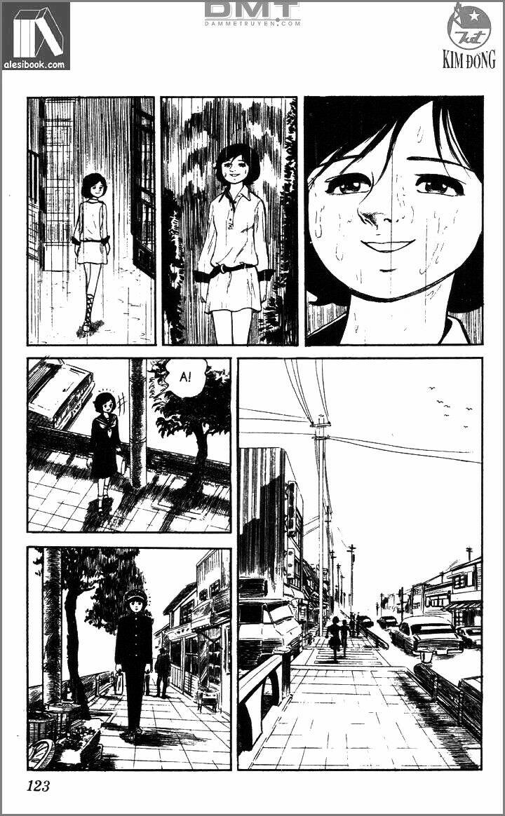 ganbare genki chapter 35 29