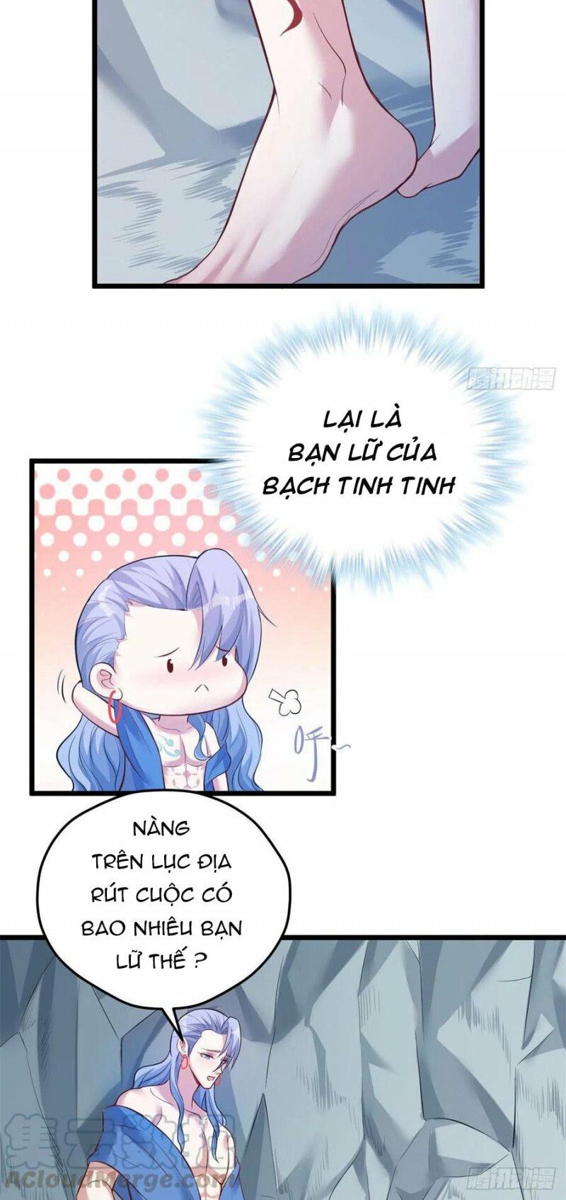 [16+] thảnh thơi thú thế chủng chủng điền, sinh sinh tể chapter 224 4