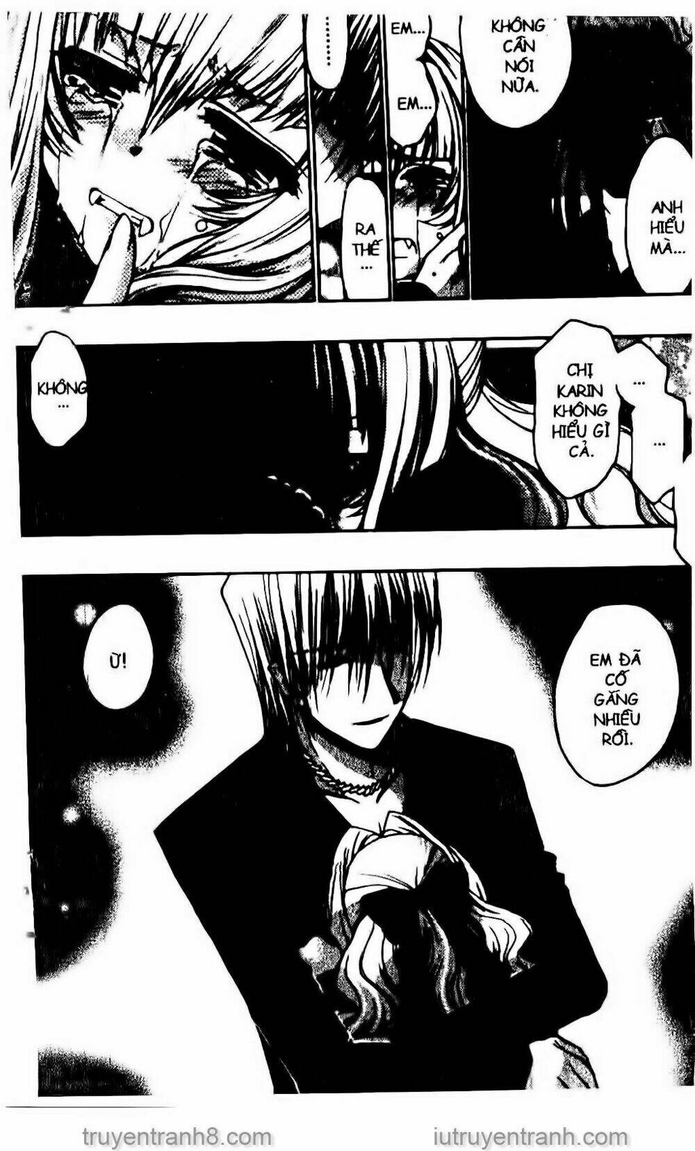 little vampire chapter 51 34