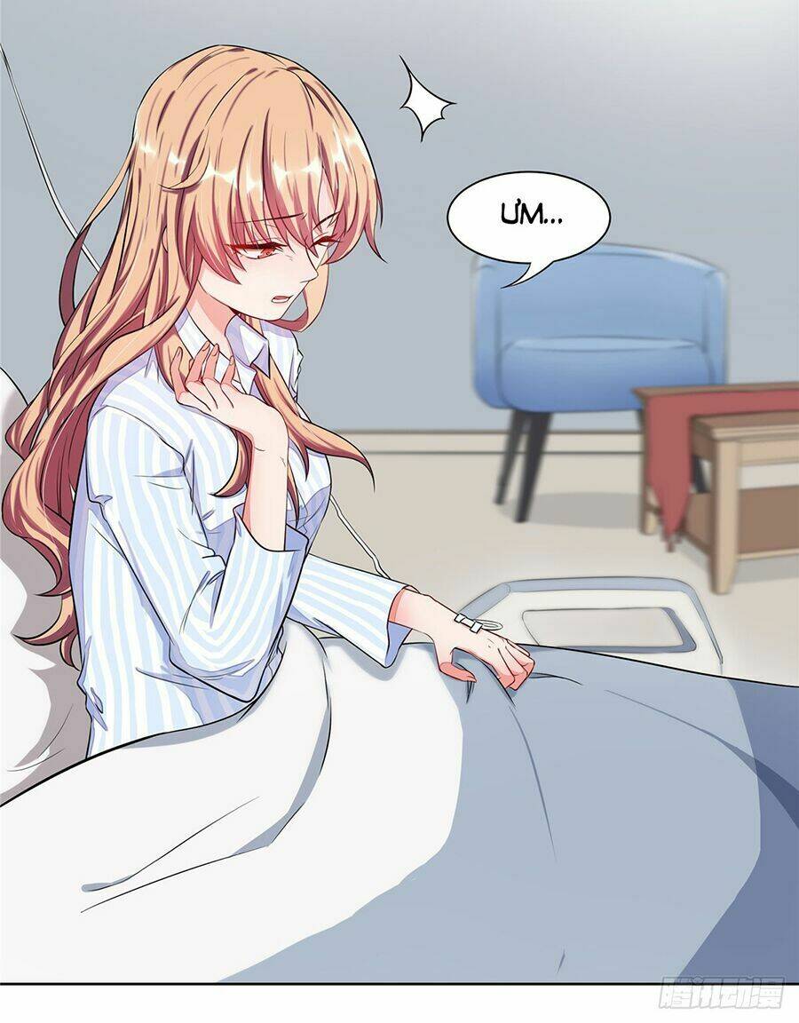 trọng sinh quý thê chi phục thù hoa lệ chapter 2 29