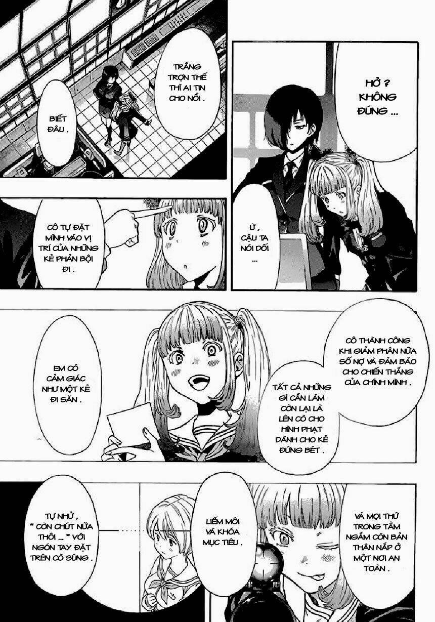 tomodachi chapter 3.1 10