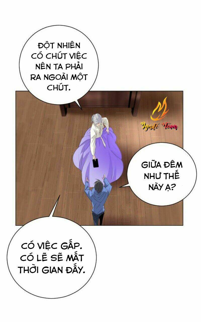 trò chơi thế kỉ chapter 1 69