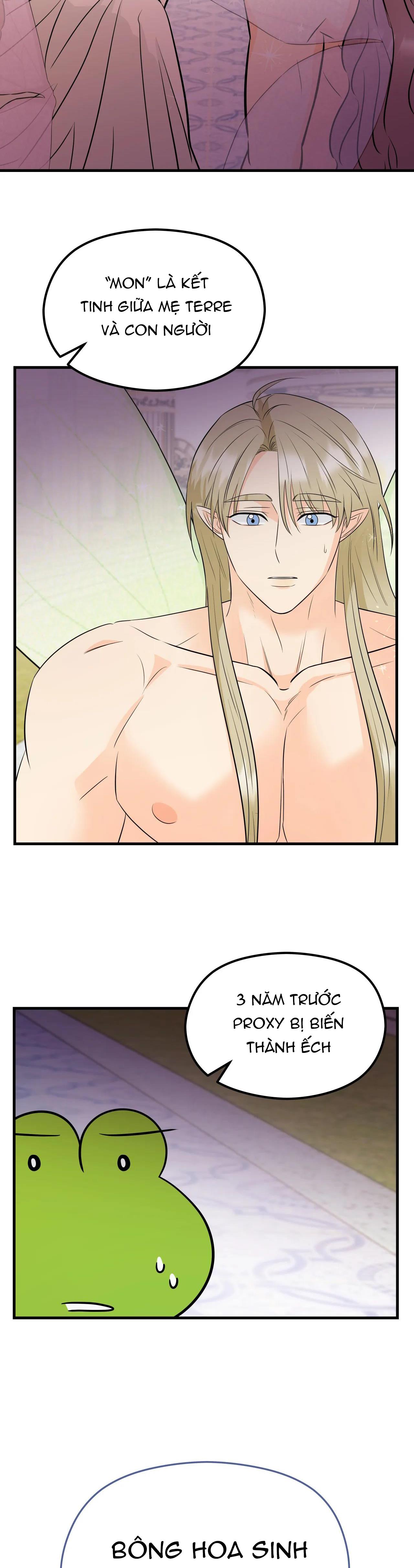 tình yêu cổ tích chapter 3 3