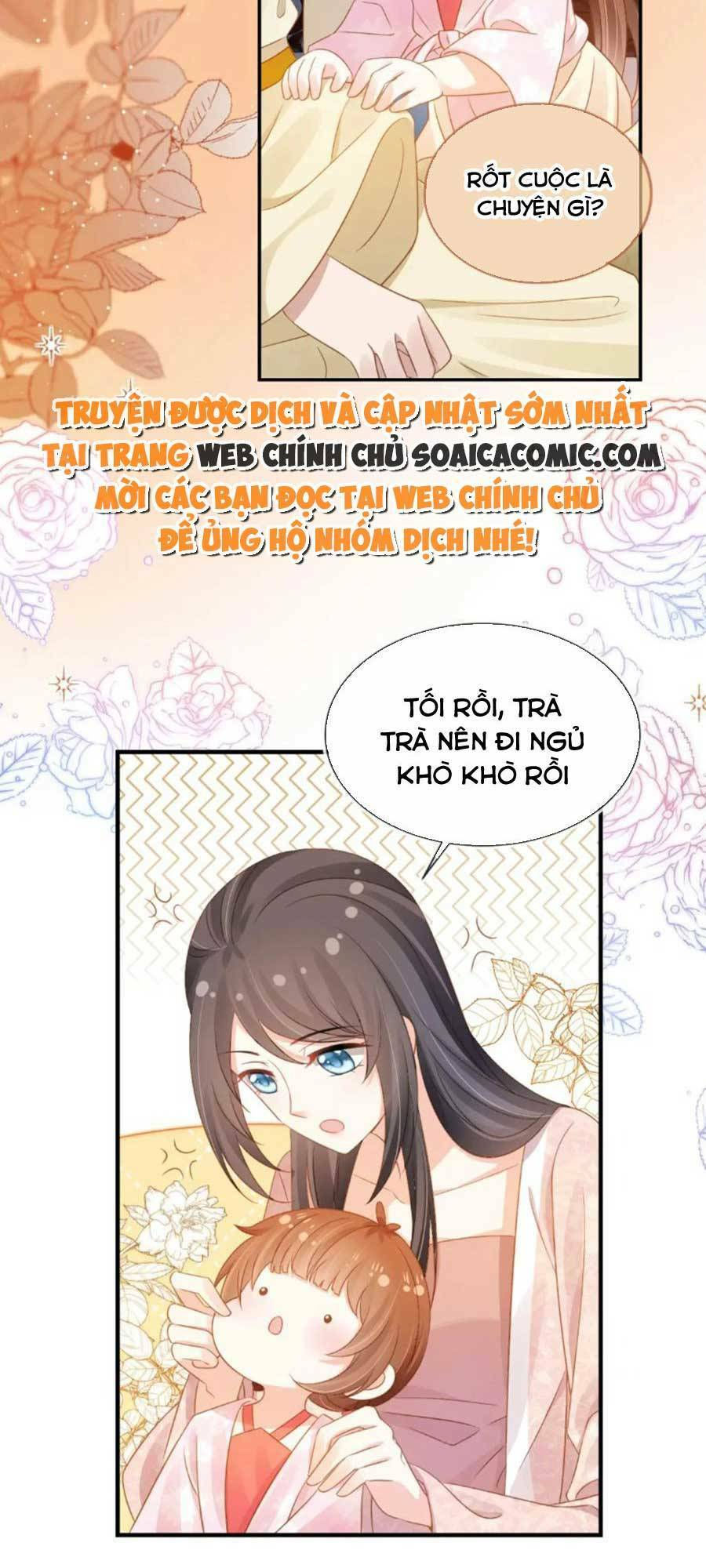 nhặt được bảo bối manh manh chapter 96 26