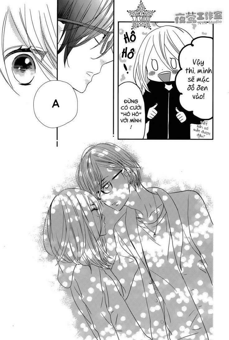 anagura amélie chapter 7 27