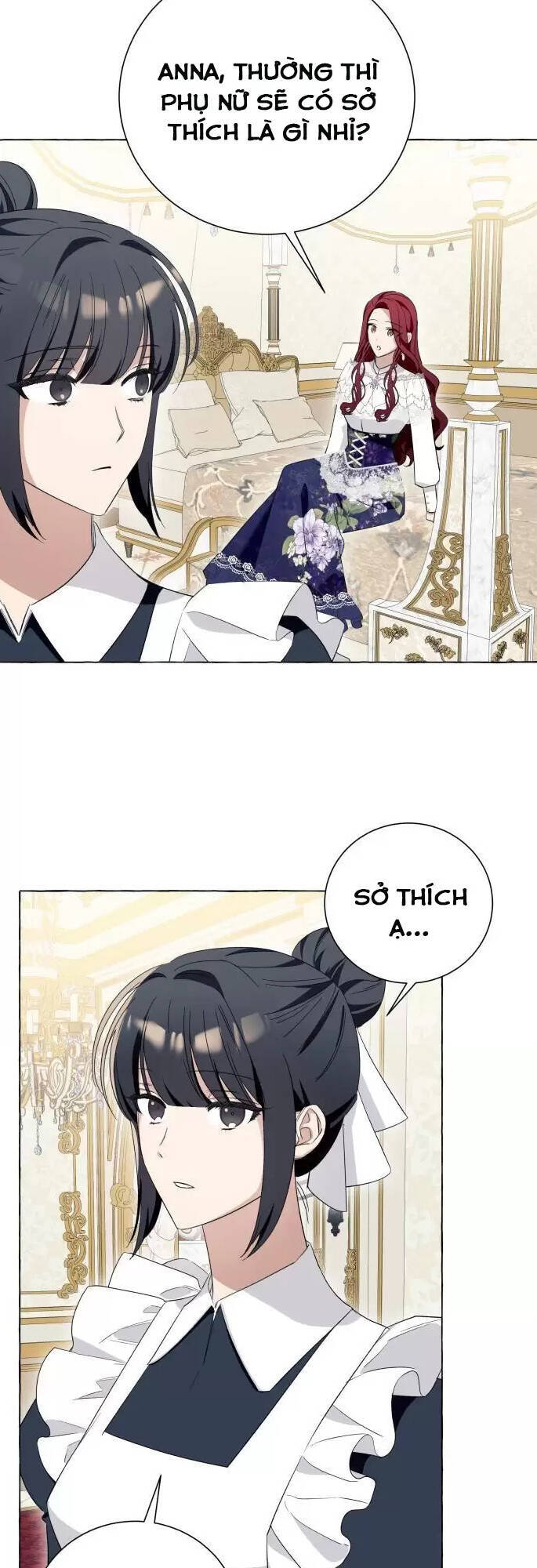 tôi tưởng đó chỉ là tiểu thuyết trọng sinh bình thường chapter 16 22