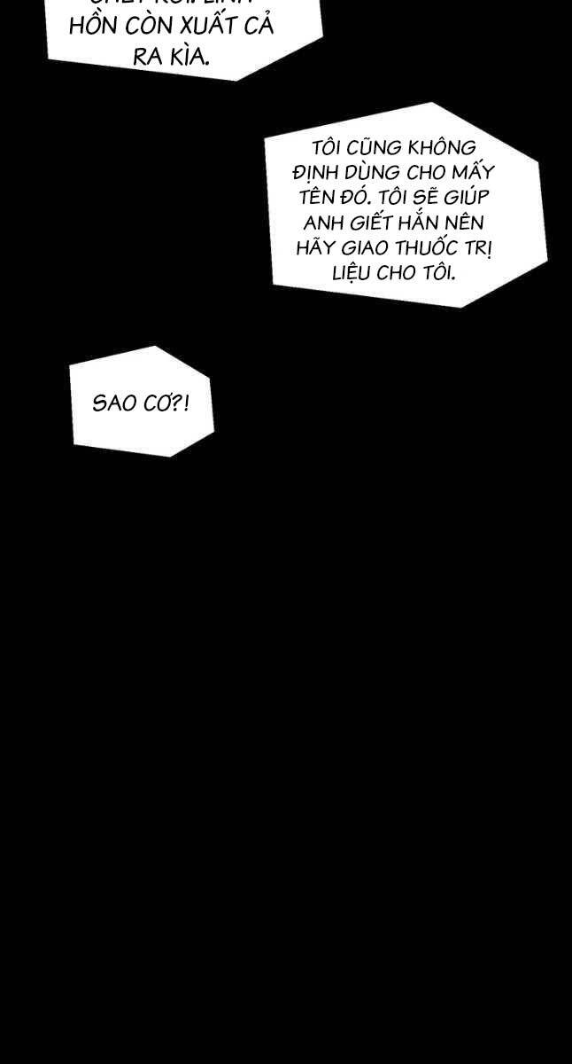 mật mã mê cung chapter 71 80