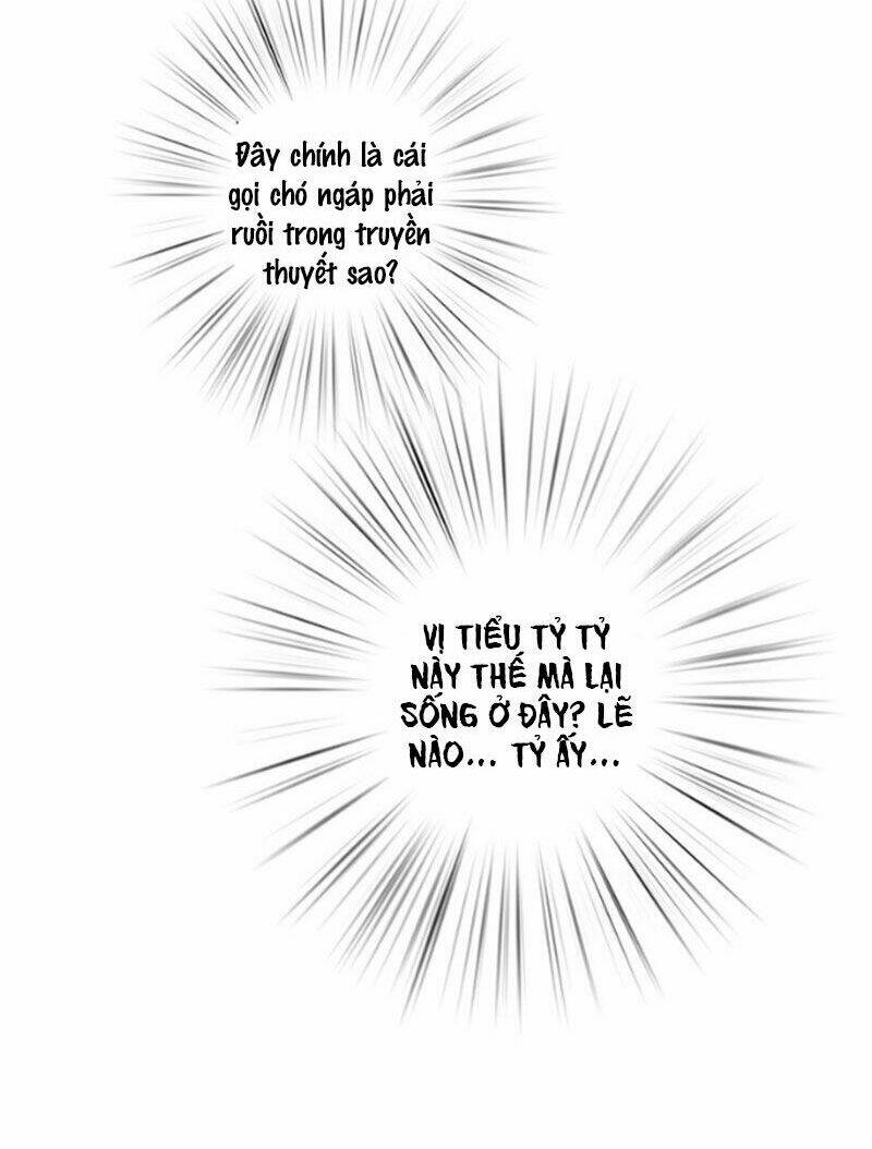 cướp chàng vợ về đón năm mới chapter 29 24