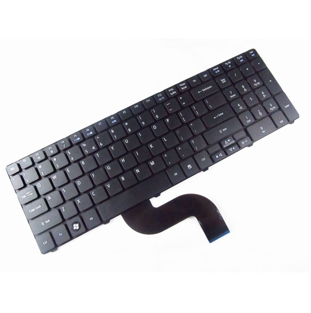 Bàn phím dành cho ACER 5738 5338 | Keyboard ACER Model No: MS2264