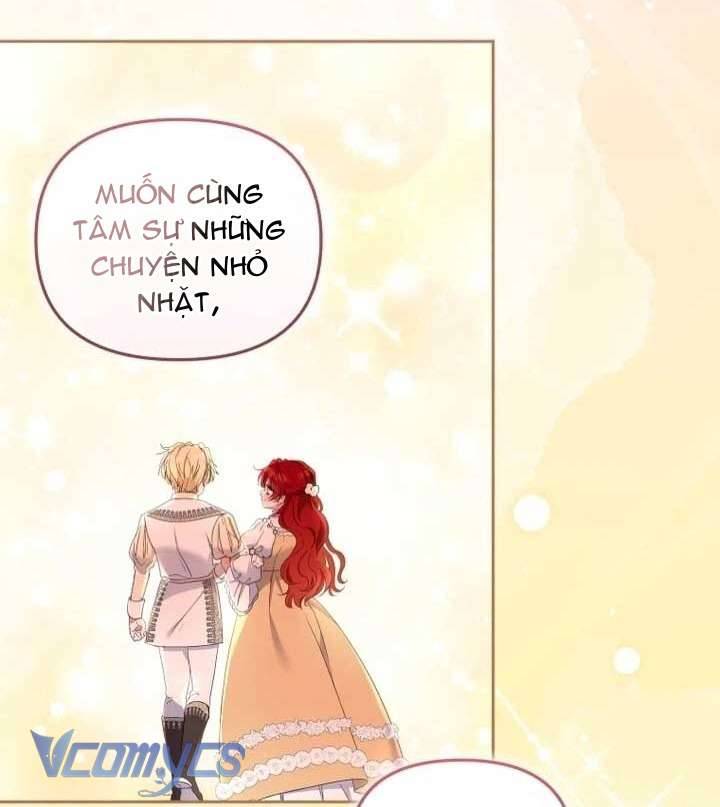 tôi được nuôi dưỡng bởi những kẻ phản diện chapter 62 58