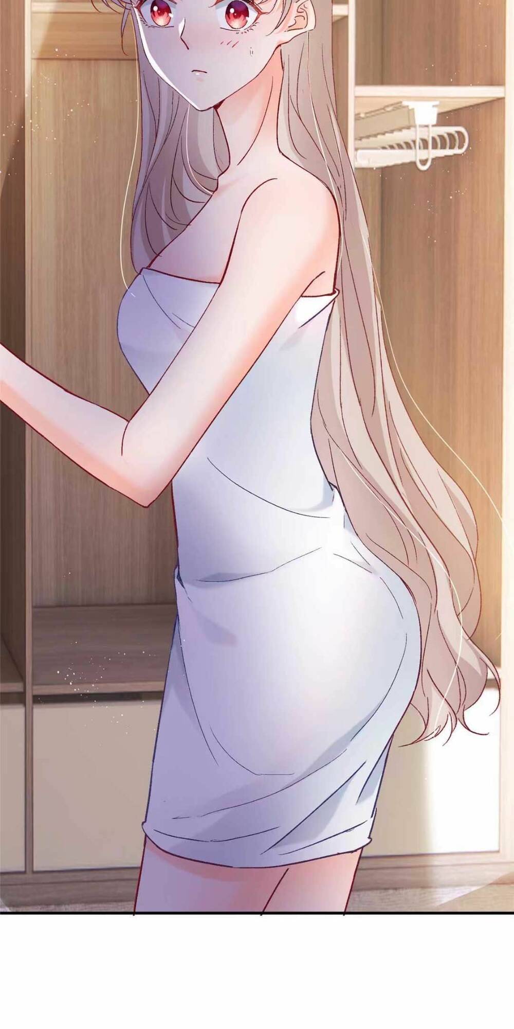 manh thê bé bỏng không dễ chọc chapter 29 7