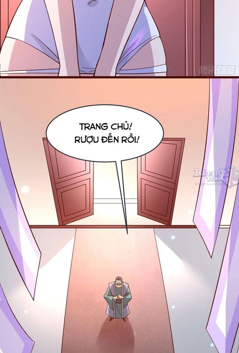 đồ đệ ta toàn là nữ ma đầu chapter 13 12