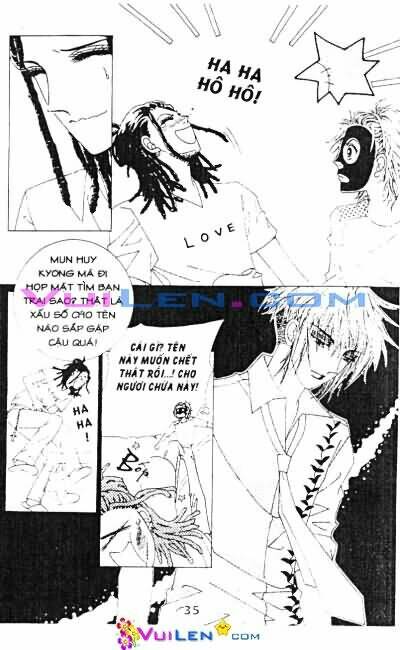 đợi em chapter 2 16