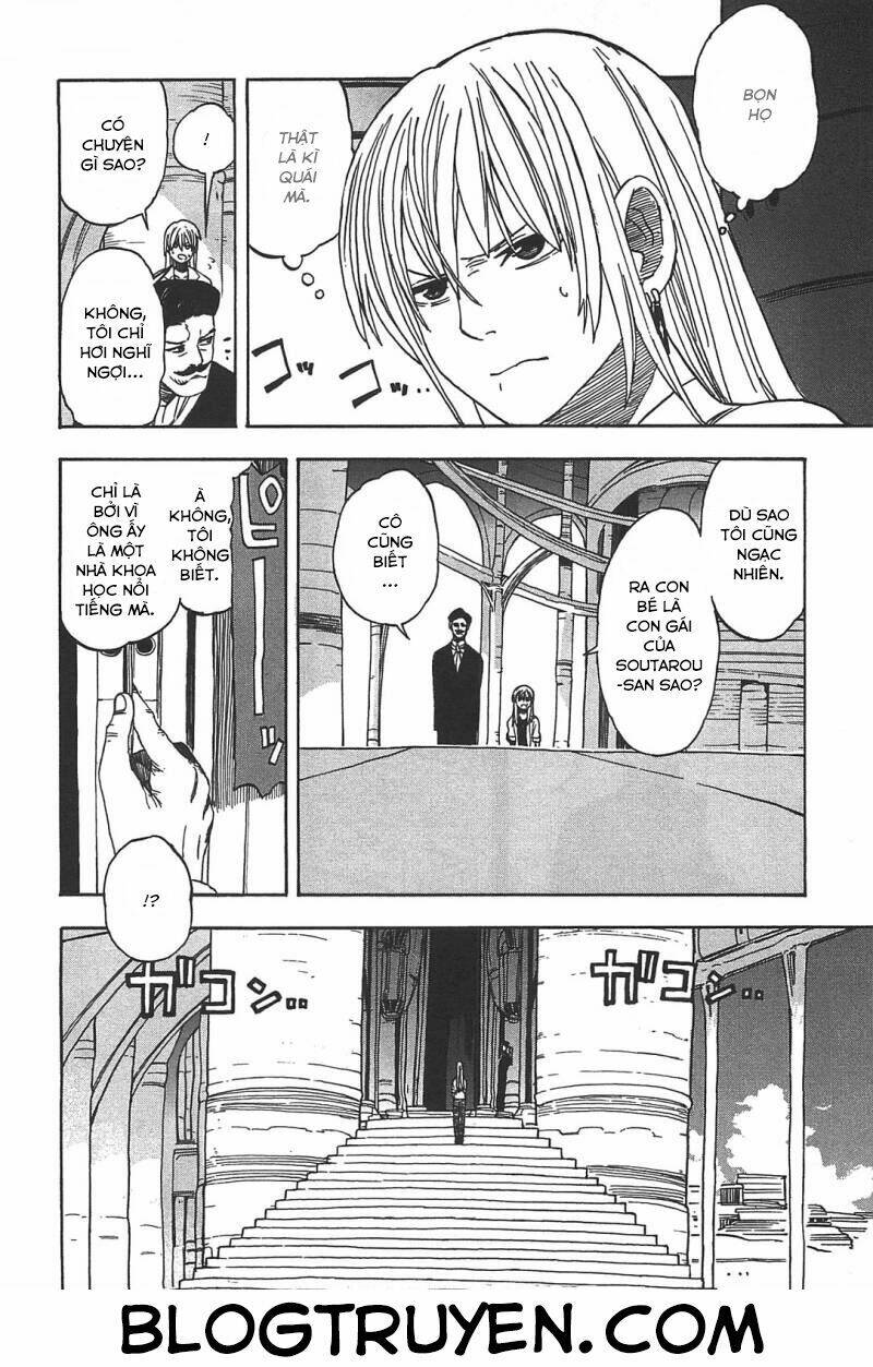 asamiya-san no imouto chapter 4 8