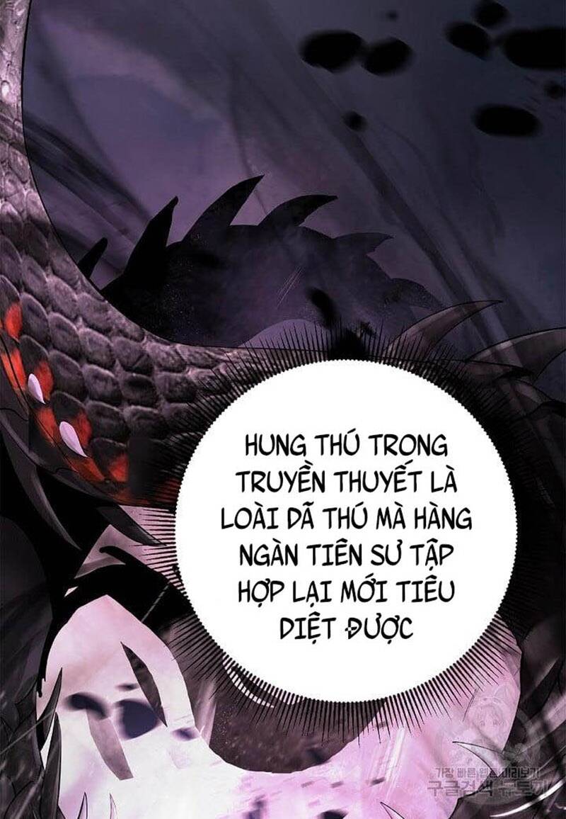 xuyên không thành hổ chapter 92 8