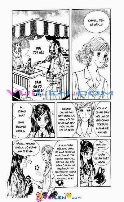 giấc mơ thần tượng chapter 9 137