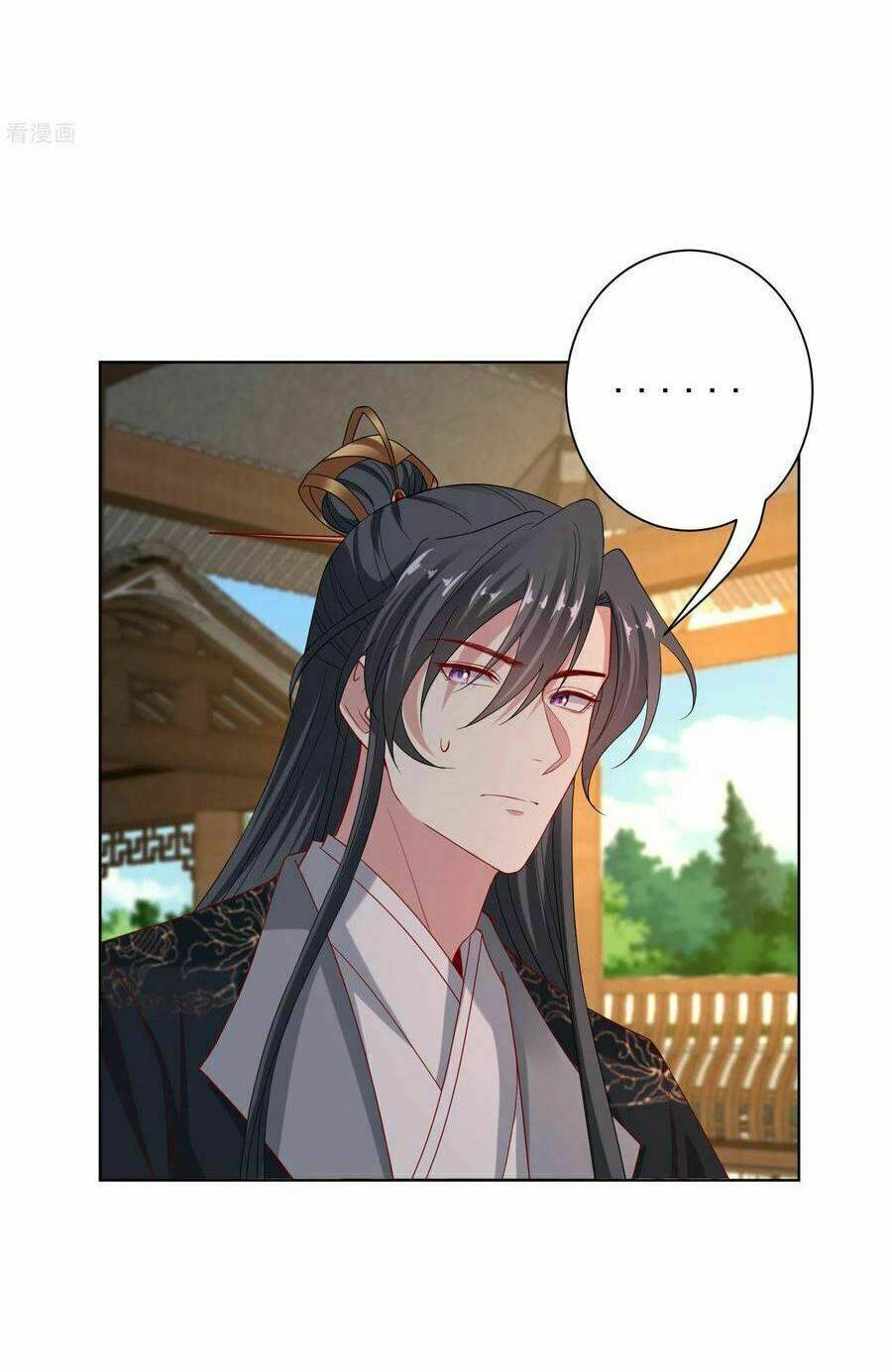 độc y đích nữ chapter 173 25