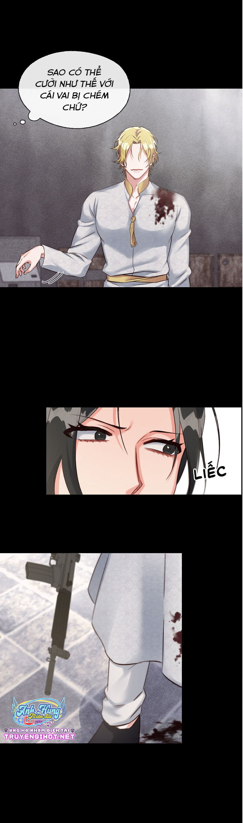 chế độ độc tài chapter 20 4