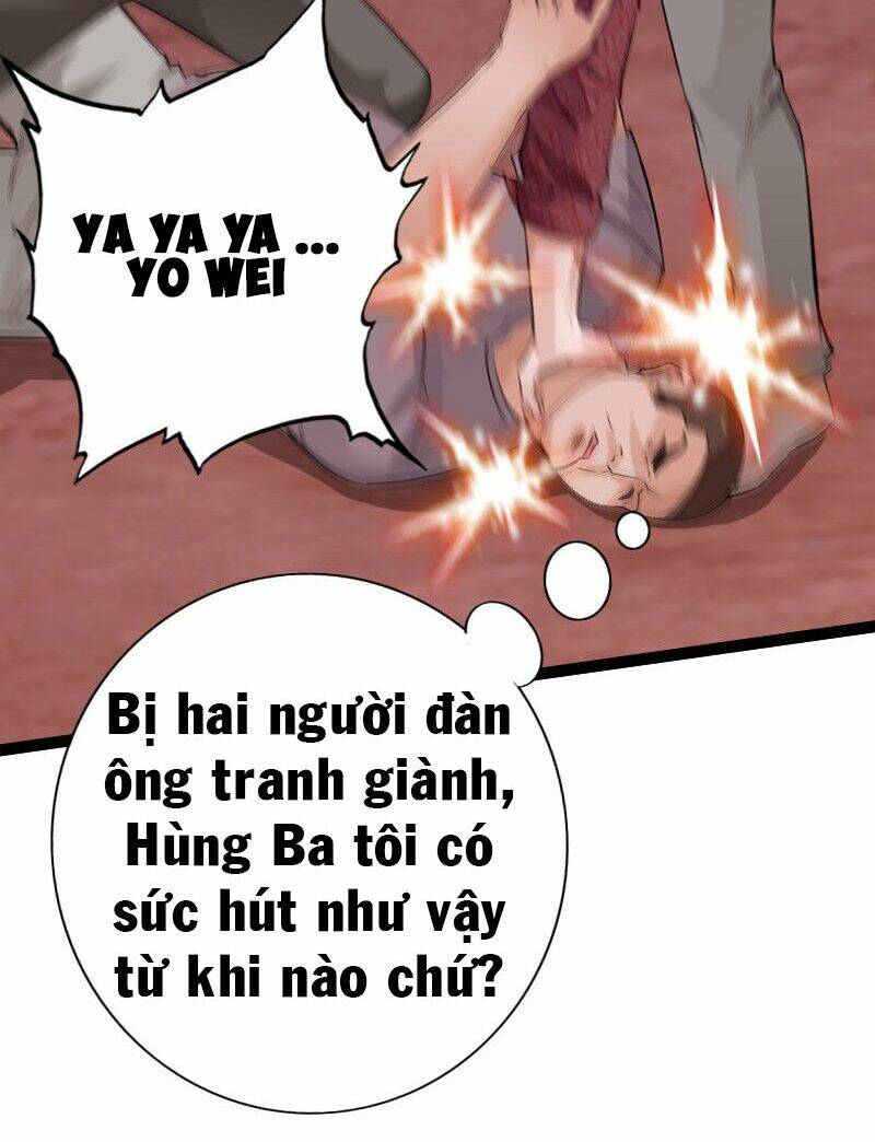 tuyệt phẩm tà thiếu chapter 131 8