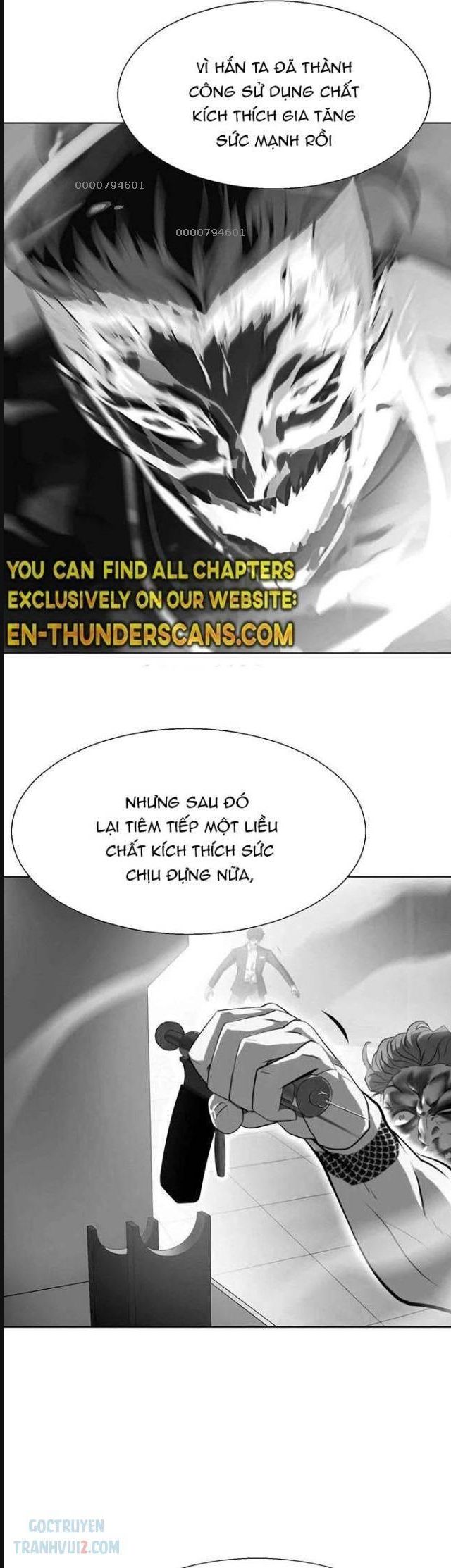 đấu trường chiến đấu chapter 7 6