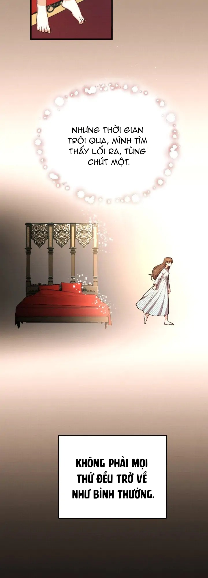 khoảng cách giữa đôi ta chapter 4.1 21