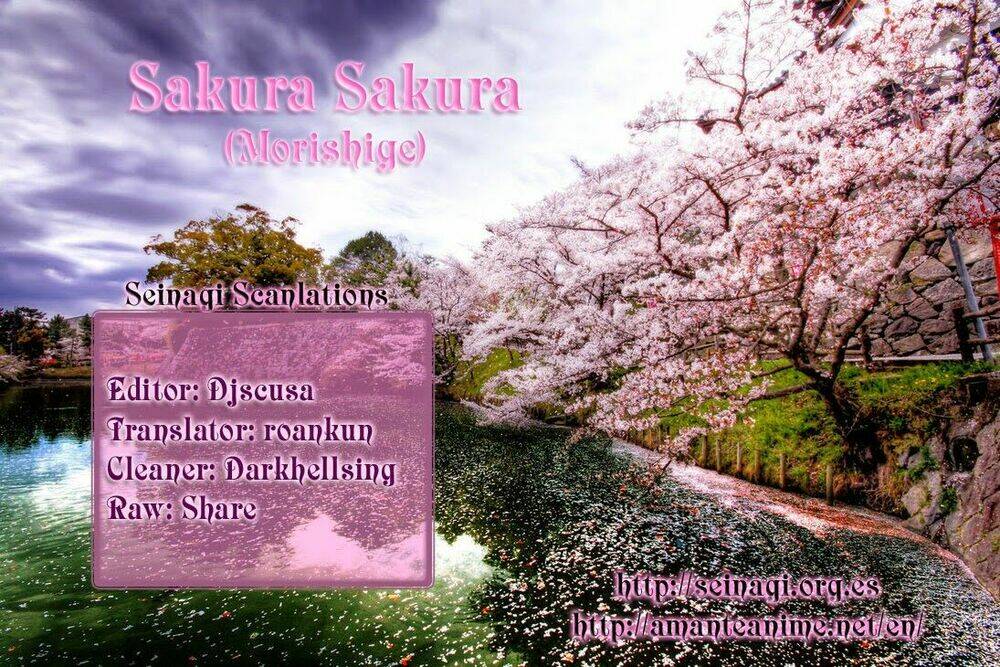 sakura sakura (morishige) chapter 2 2