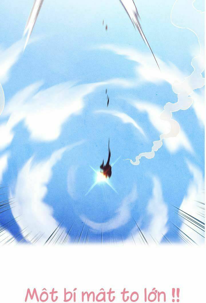 cô nàng mạnh mẽ chapter 0 7