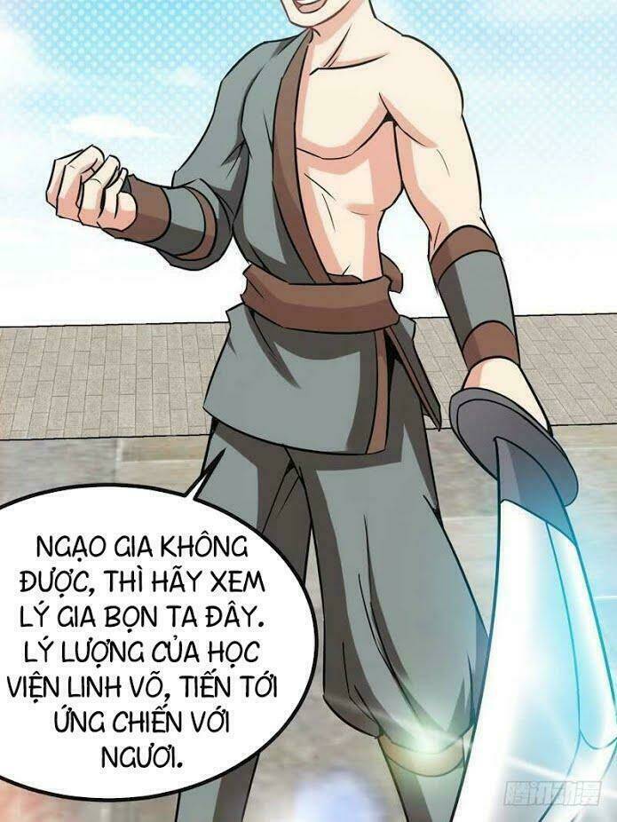 chí tôn thần ma chapter 28 20