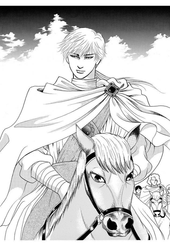 princess manhwa chapter 57 35