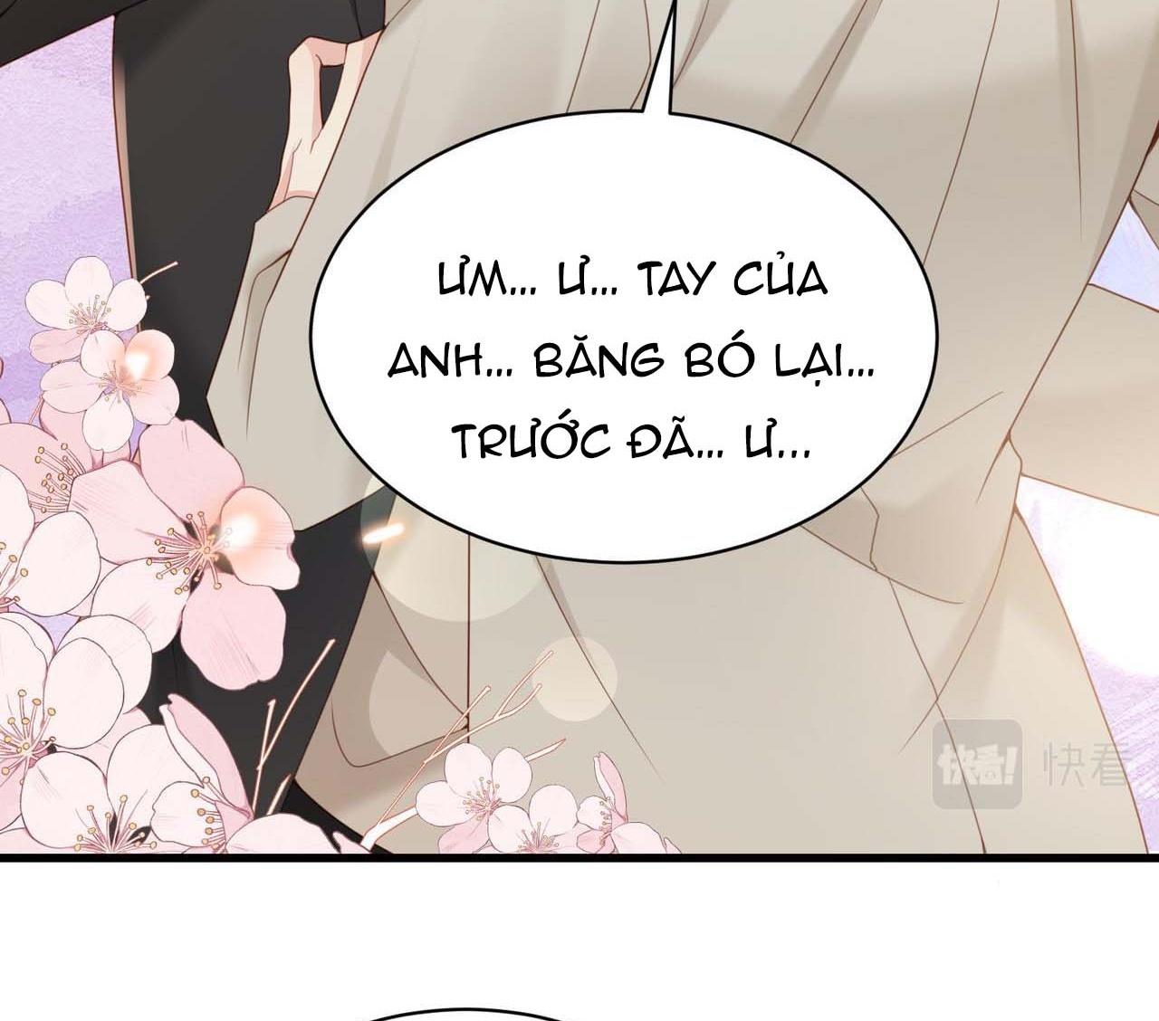 sau khi giả mất trí nhớ, tình địch nói tôi là bạn trai của hắn chapter 40 58